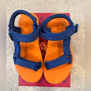Tory Burch Sport EVA Sandal
